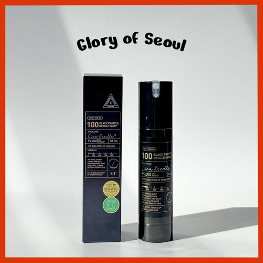 [NEW] VT Black Truffle Reedle Shot 100 50ml