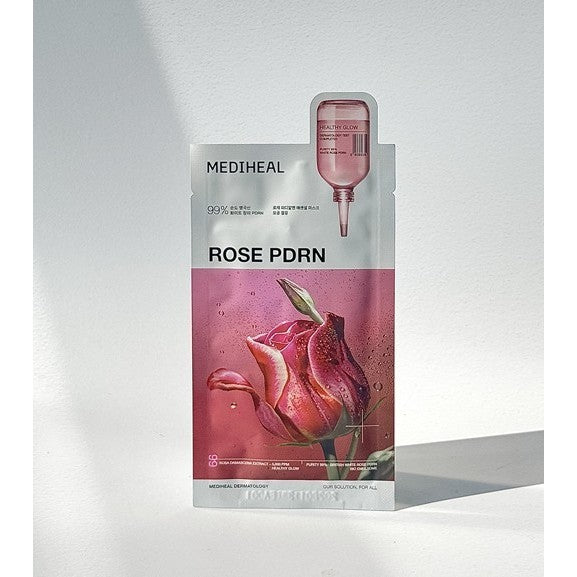 [RENEWED] MEDIHEAL Essential Mask Sheet 1sheet / 7 types