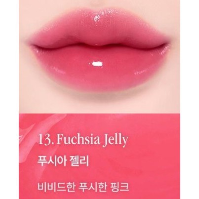 DASIQUE Chewing Glow Pot 20 colors