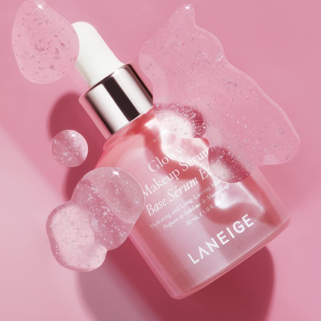 LANEIGE Glow y Makeup Serum 30ml