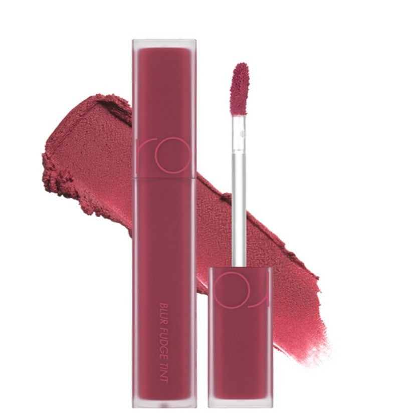 rom&nd Blur Fudge Tint 5g (8 Colors)
