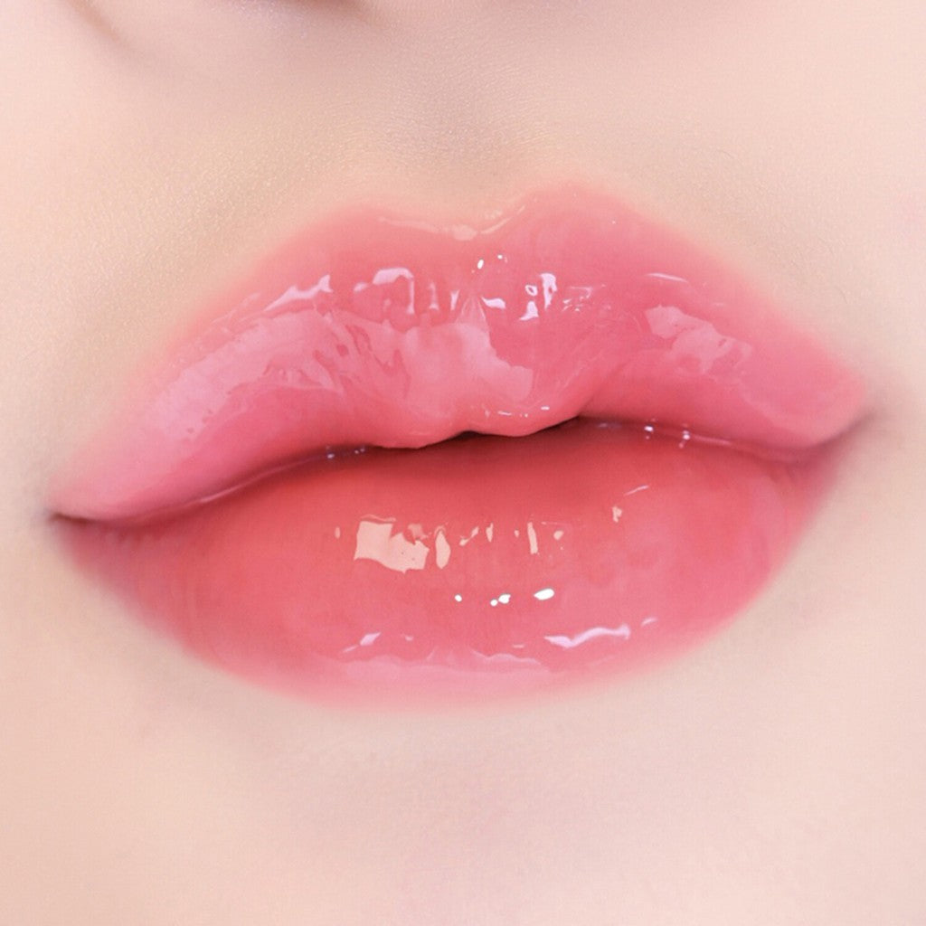 COLORGRAM Tintin Dory Lip Jam (8 Colors)