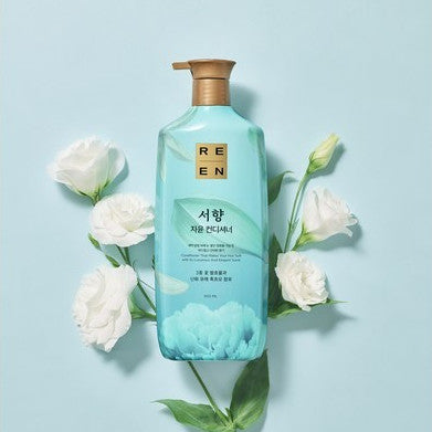 [New] ReEn Seohyang Jayoon Conditioner 500ml / 950ml