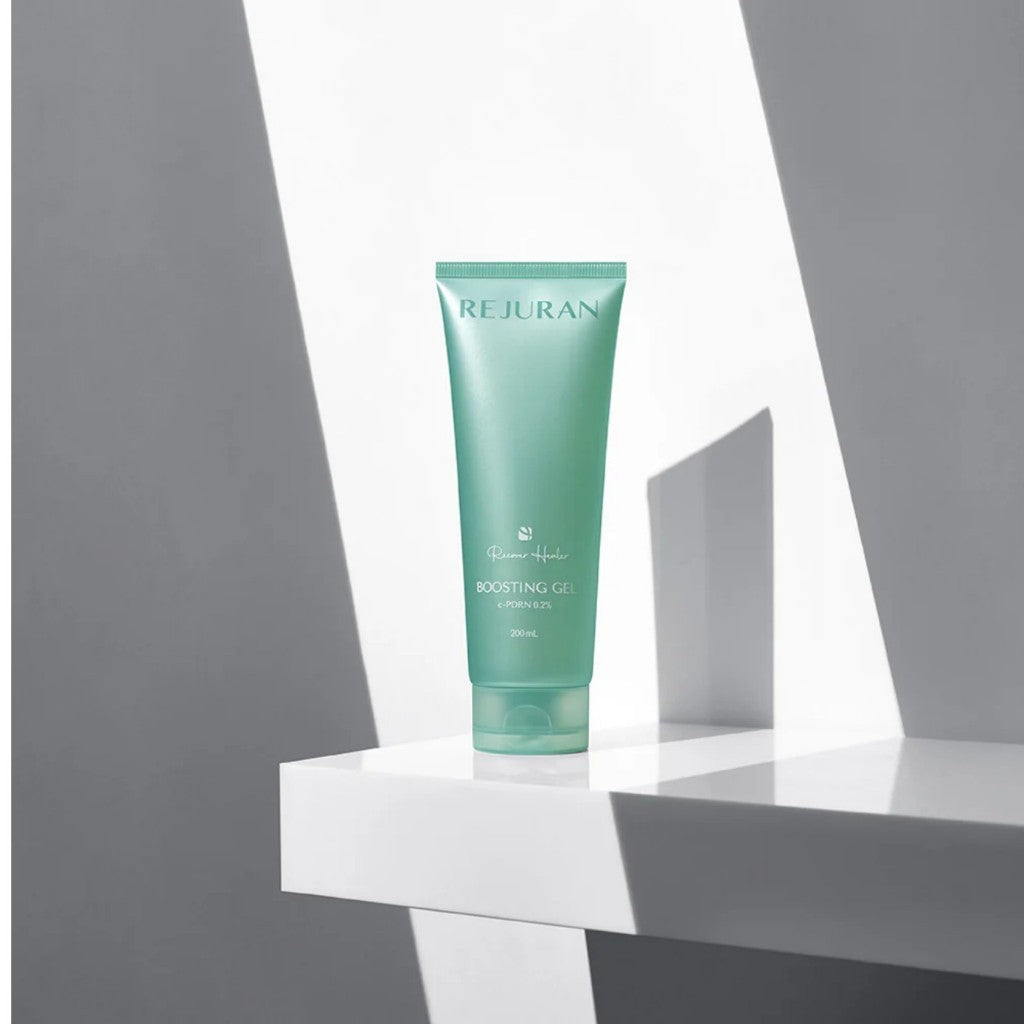 REJURAN Gel potenciador recuperador Healer 200 ml