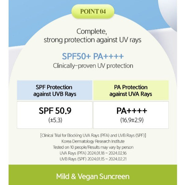 JUNGSAEMMOOL Sunsual Active Proof Sun SPF50+ PA++++ 70ml