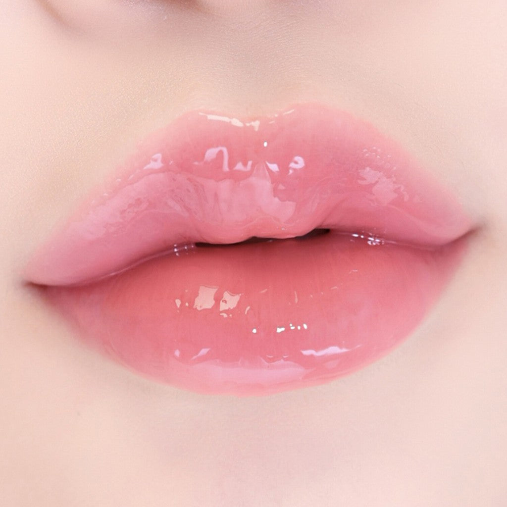 COLORGRAM Tintin Dory Lip Jam 8 Colors