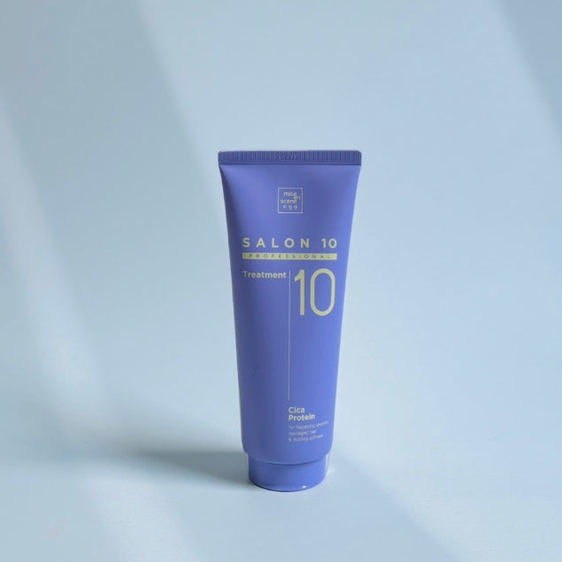 [Mise En Scene] Salon 10 Professional Cica Protein Treatment