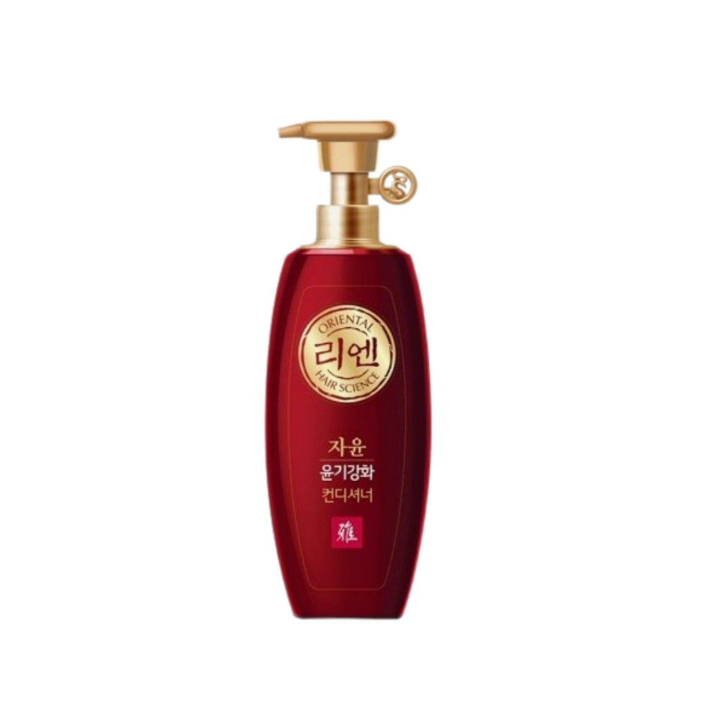 [New] ReEn Jayoon Essential Herb Botanic Hair Shine Conditioner 500ml / 950ml