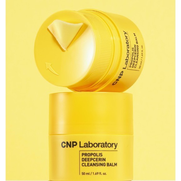 CNP Laboratory Propolis Deepcerin Cleansing Balm 50ml