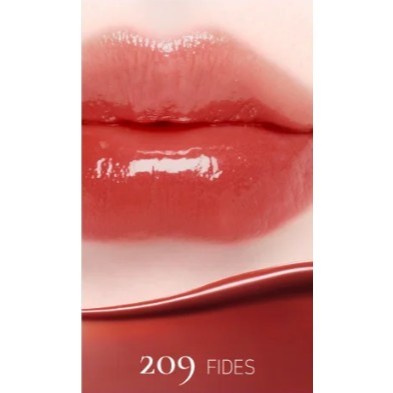 DINTO Blur-glowy lip tint (30 colors) 3.5g