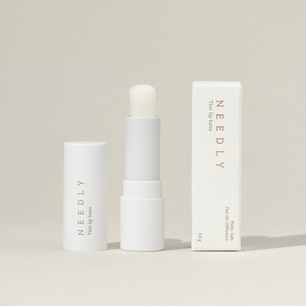 Bálsamo labial con color NEEDLY 3,8 g