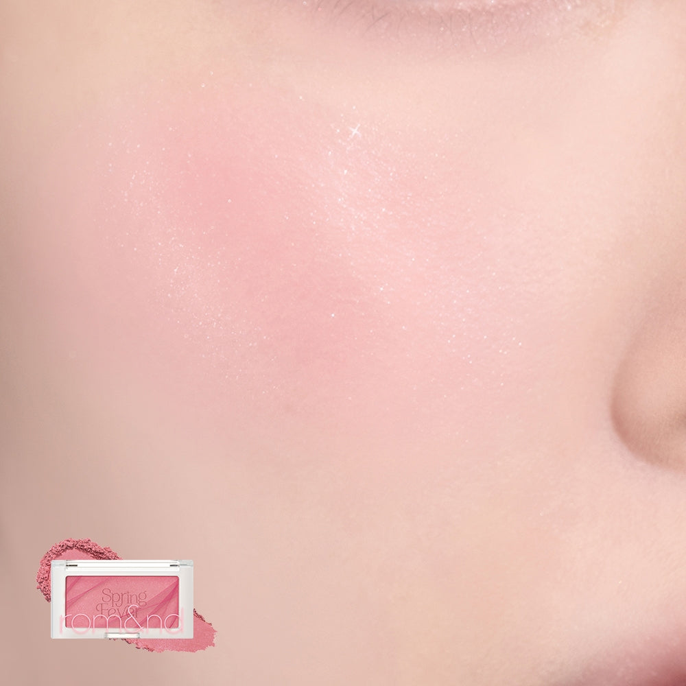 rom&nd Better Than Cheek 11Color(+New Color)