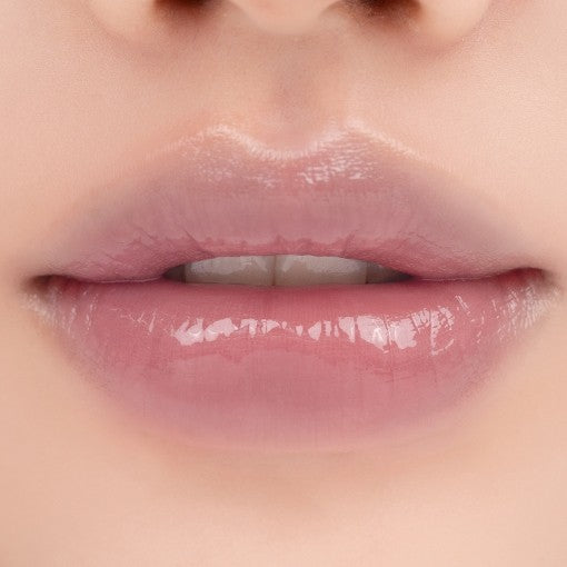 NUSE Care Liptual Coolower Collection 4Color 4.5g