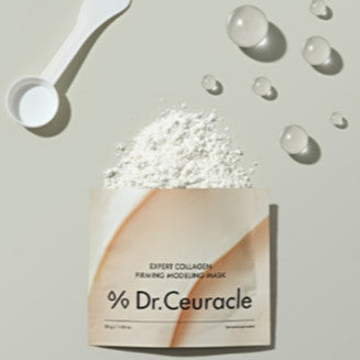 Dr.Ceuracle modeling mask pack 30g (spirulina / collagen)