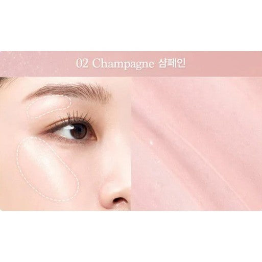 DASIQUE Luminous Glow Stick 10g