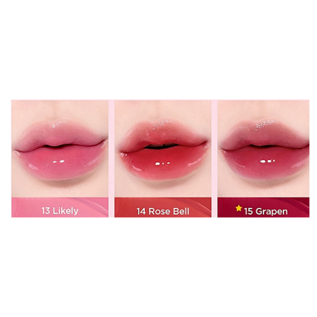 TIRTIR Waterism Glow Tint 4g (30 colores)