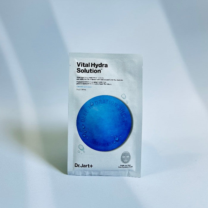 DR.JART+ Mask Sheets 7 types