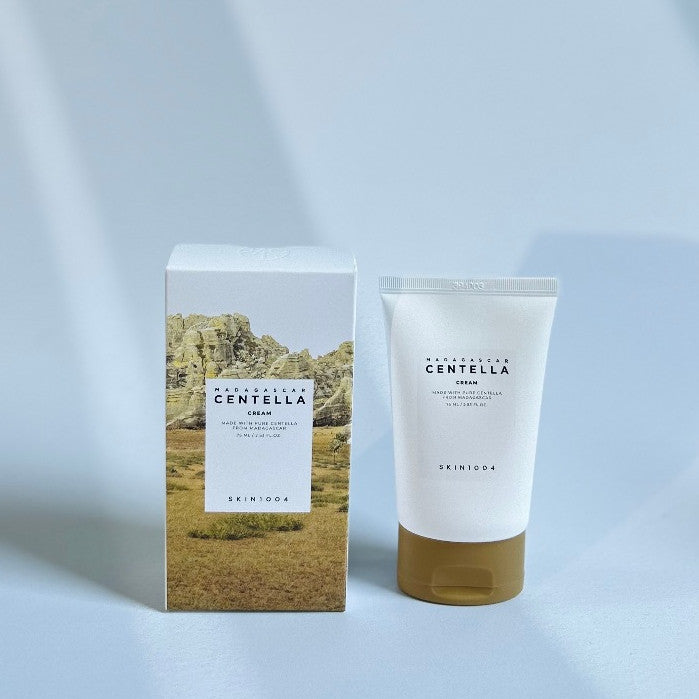 SKIN1004 Madagascar Centella Cream 75ml