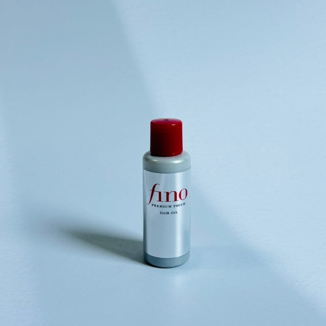[MINI] Fino Premium Touch Hair Oil 10ml