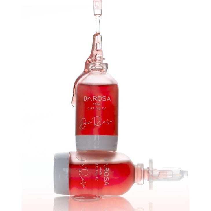 DR.ROSA  IV Serum 15ml 3 options