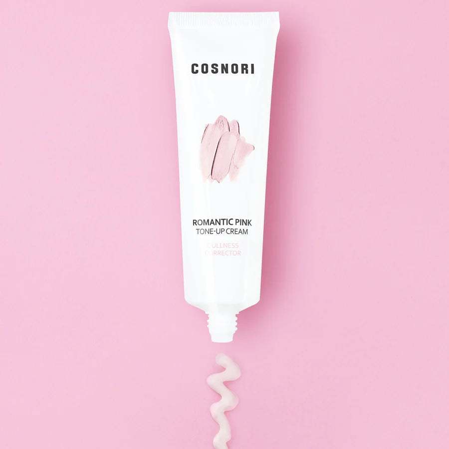 COSNORI Romantic Pink Tone Up Cream 50ml