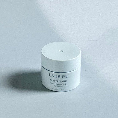 [MINI] LANEIGE Water Bank Blue Hyaluronic Miniature Collection (6 Options)