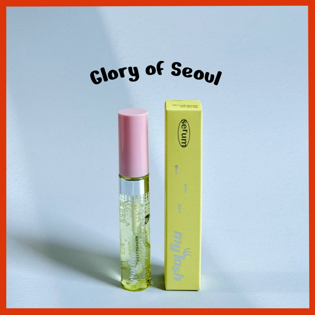 ETUDE My Lash Serum 9g, 18g