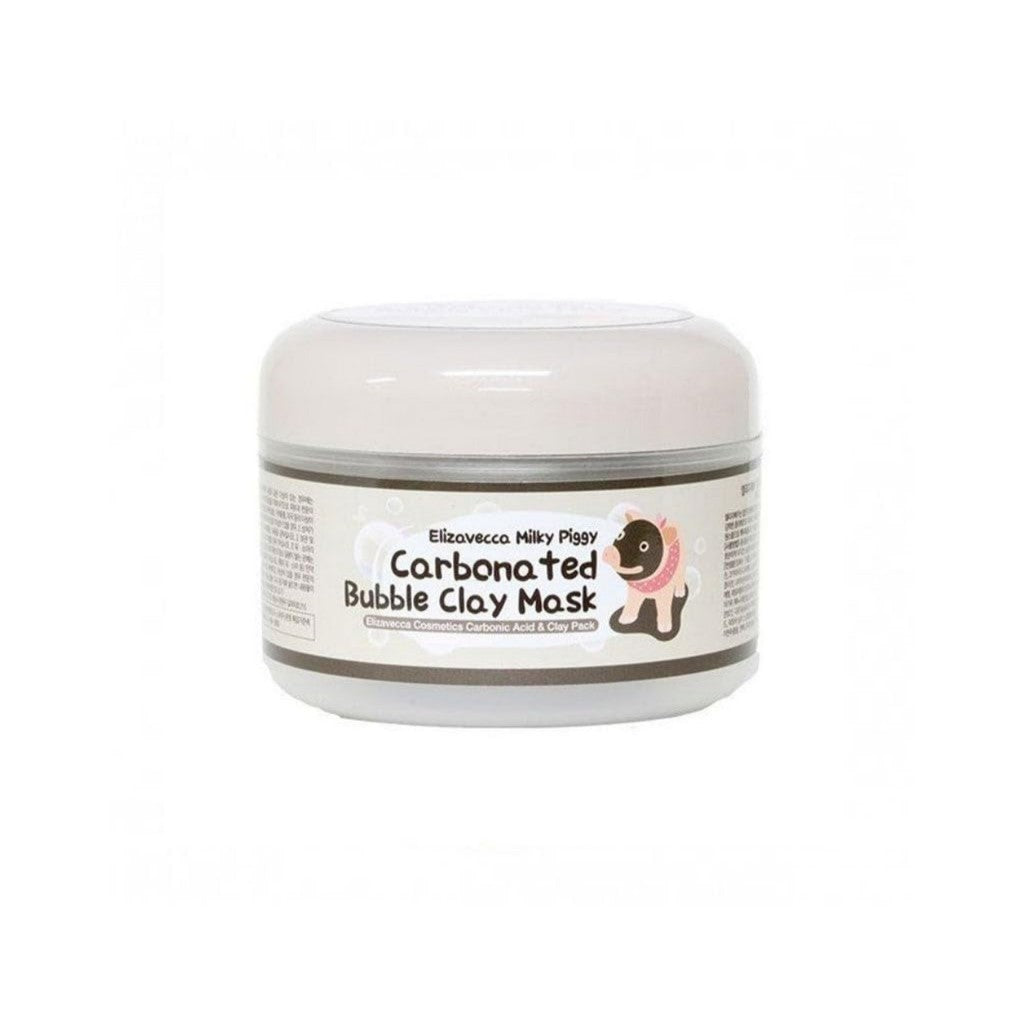 Elizavecca Milky Piggy Carbonated Bubble Clay Mask 100g