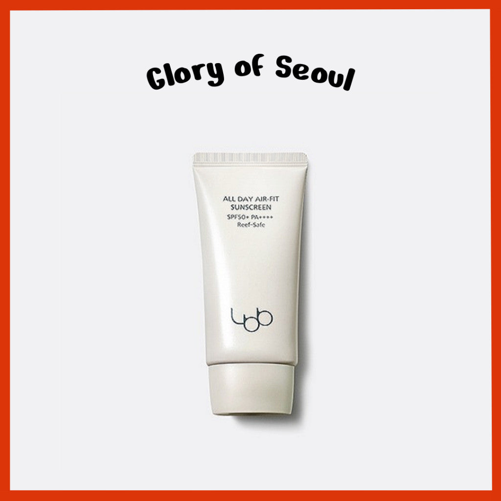 LBB All Day Air-Fit Sunscreen 50ml