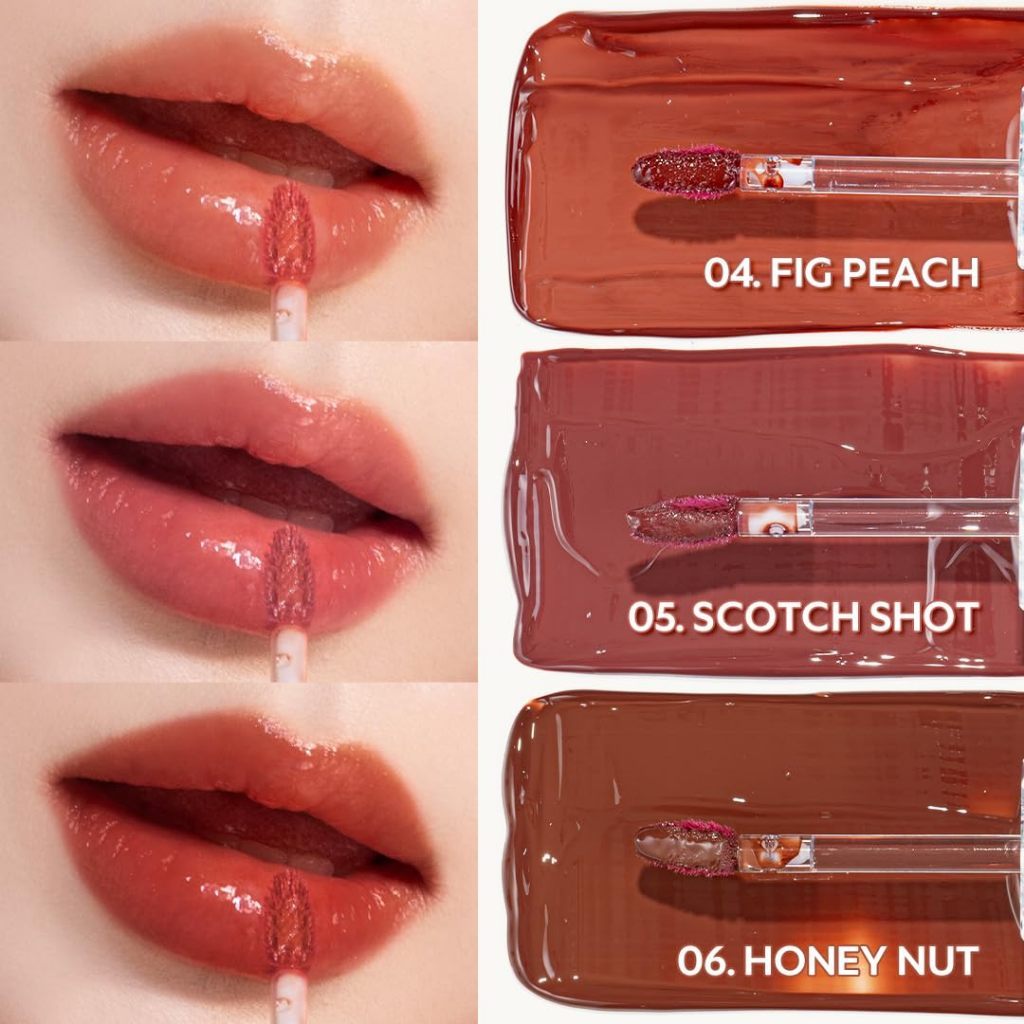 TIRTIR Waterism glow tint 4g