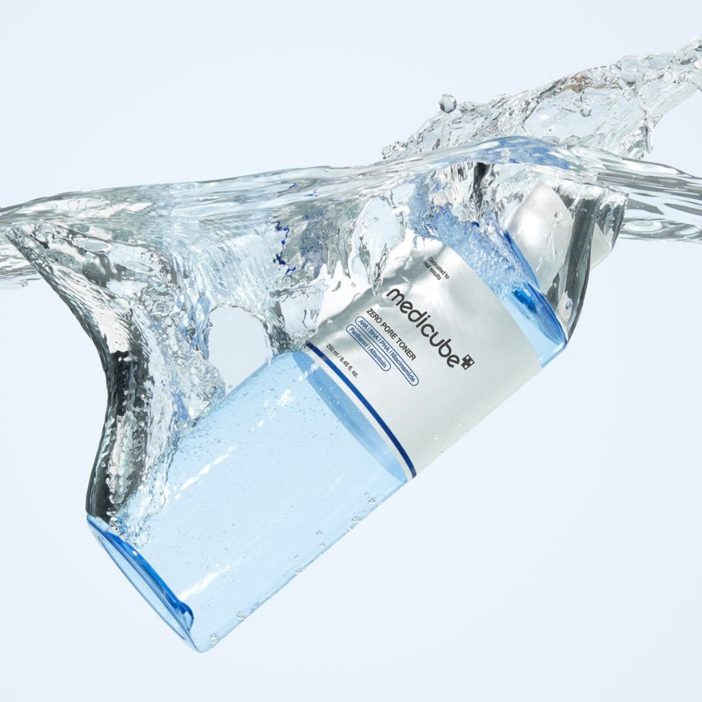MEDICUBE Zero pore tonerr 250ml
