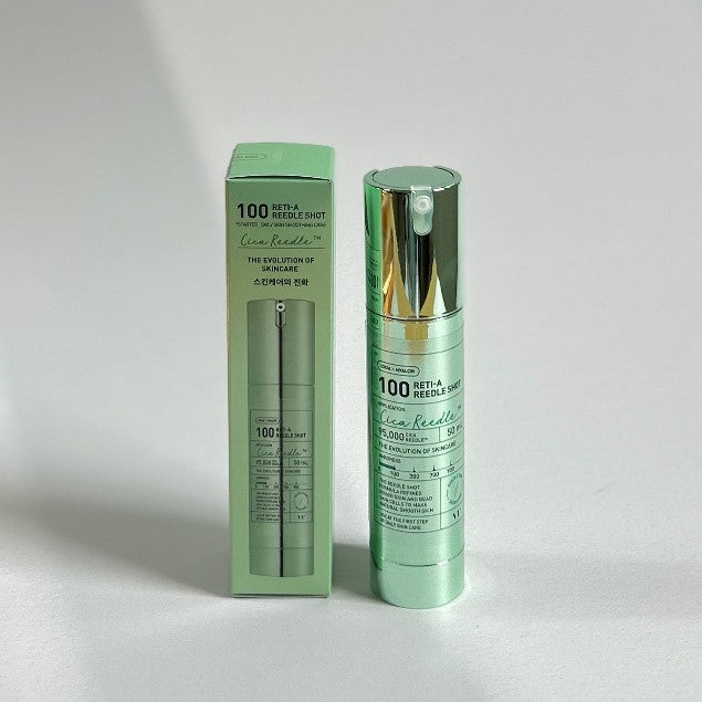 VT Reti-A Reedle Shot 50ml 100 / 300 / 700Shot