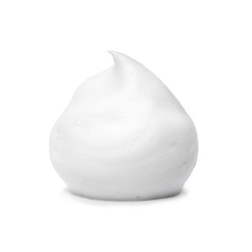 APRILSKIN Real Carrotene Acne Foam Cleanser 120ml