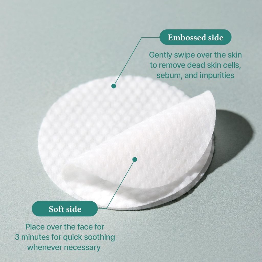 [MINI] I'm From Licorice Clear Pad 20 Sheets