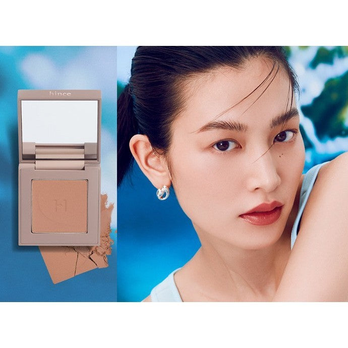 [HINCE] New Depth Eyeshadow –  3g