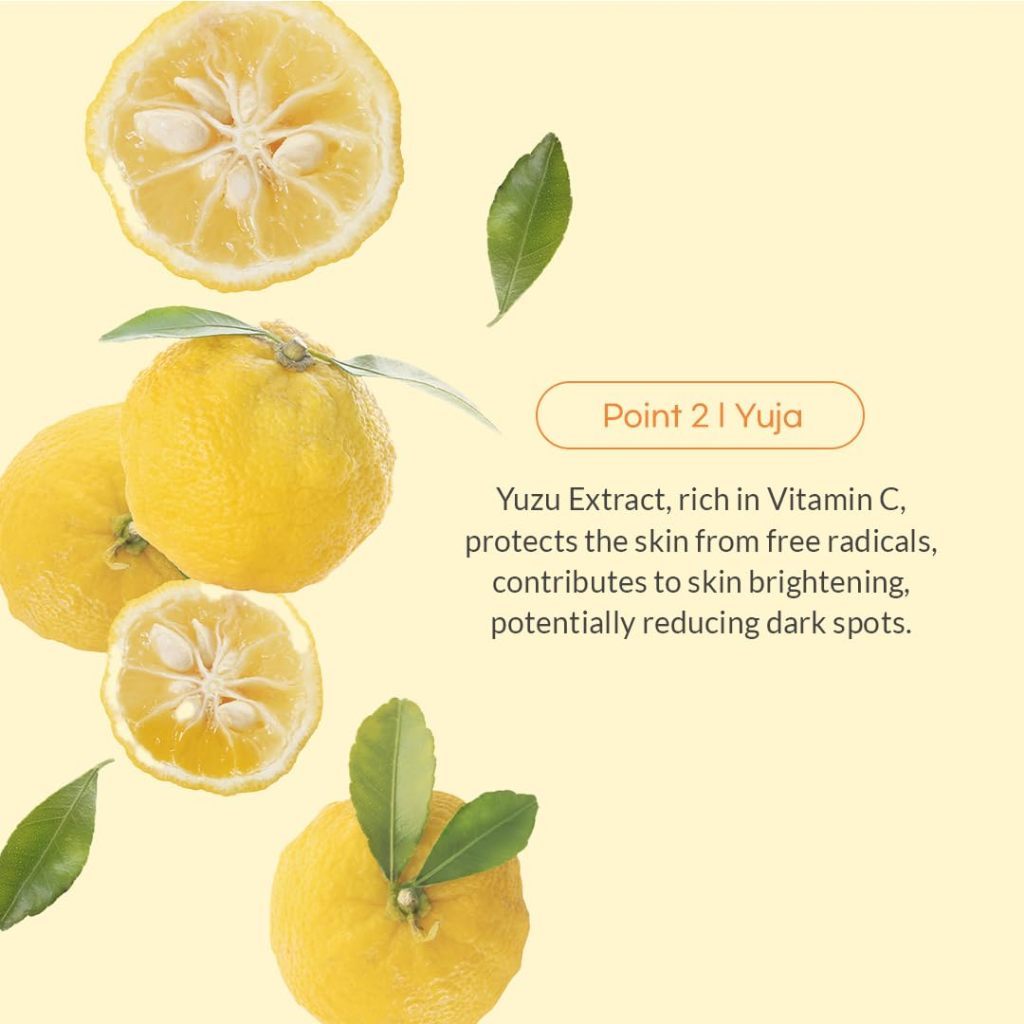 Dr. Althea Vita Glow Mask 1 Sheet
