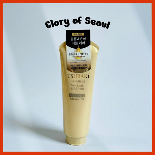 TSUBAKI Premium Repair Treatment 180g