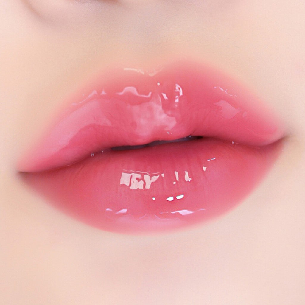 COLORGRAM Tintin Dory Lip Jam (8 Colors)