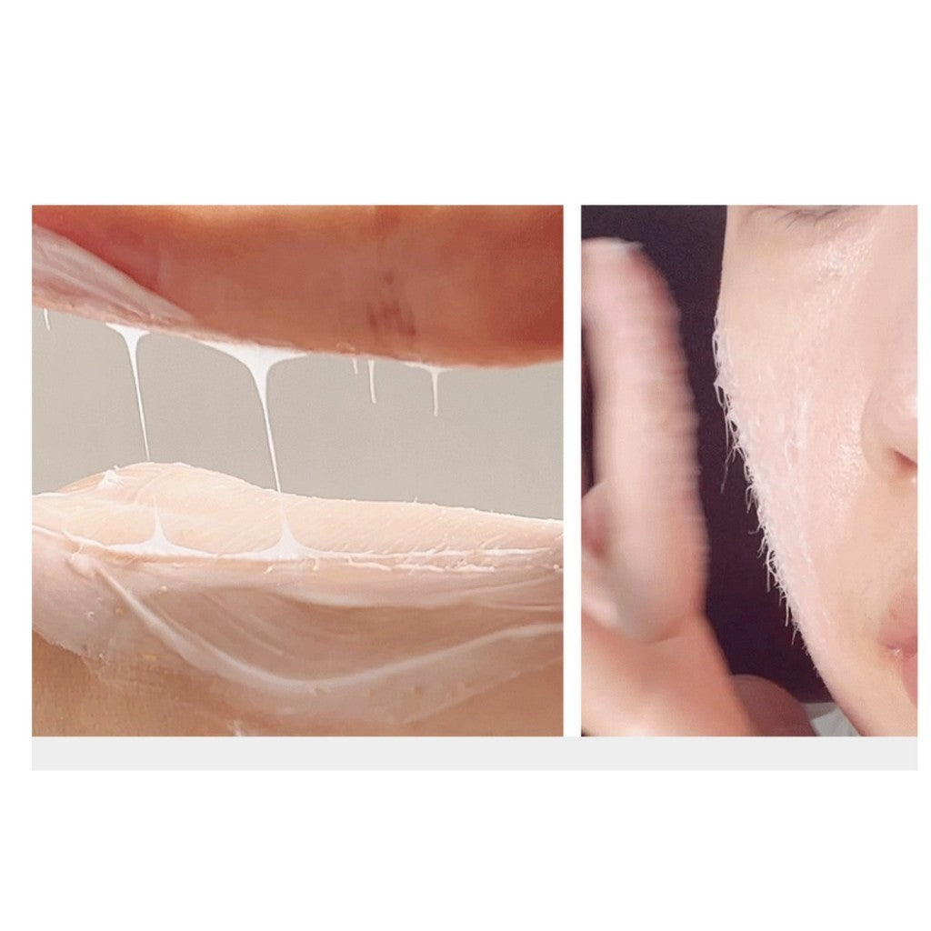 SUNGBOON EDITOR Silk Peptide Intensive Lifting Cream, 50mL