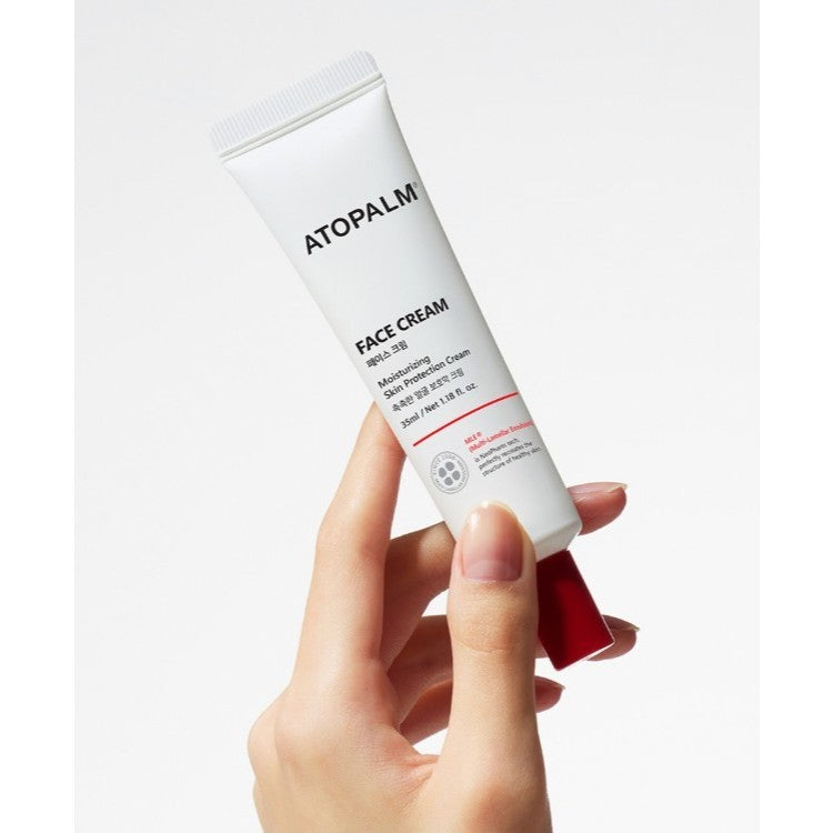 ATOPALM Face Cream 35ml