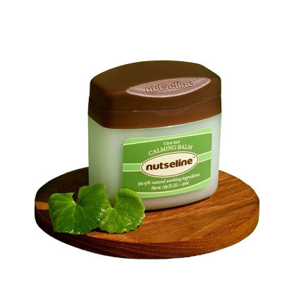 NUTSELINE Nut Balm 50ml (2options : Super Nut Nourishing/Cica Nut Calming)