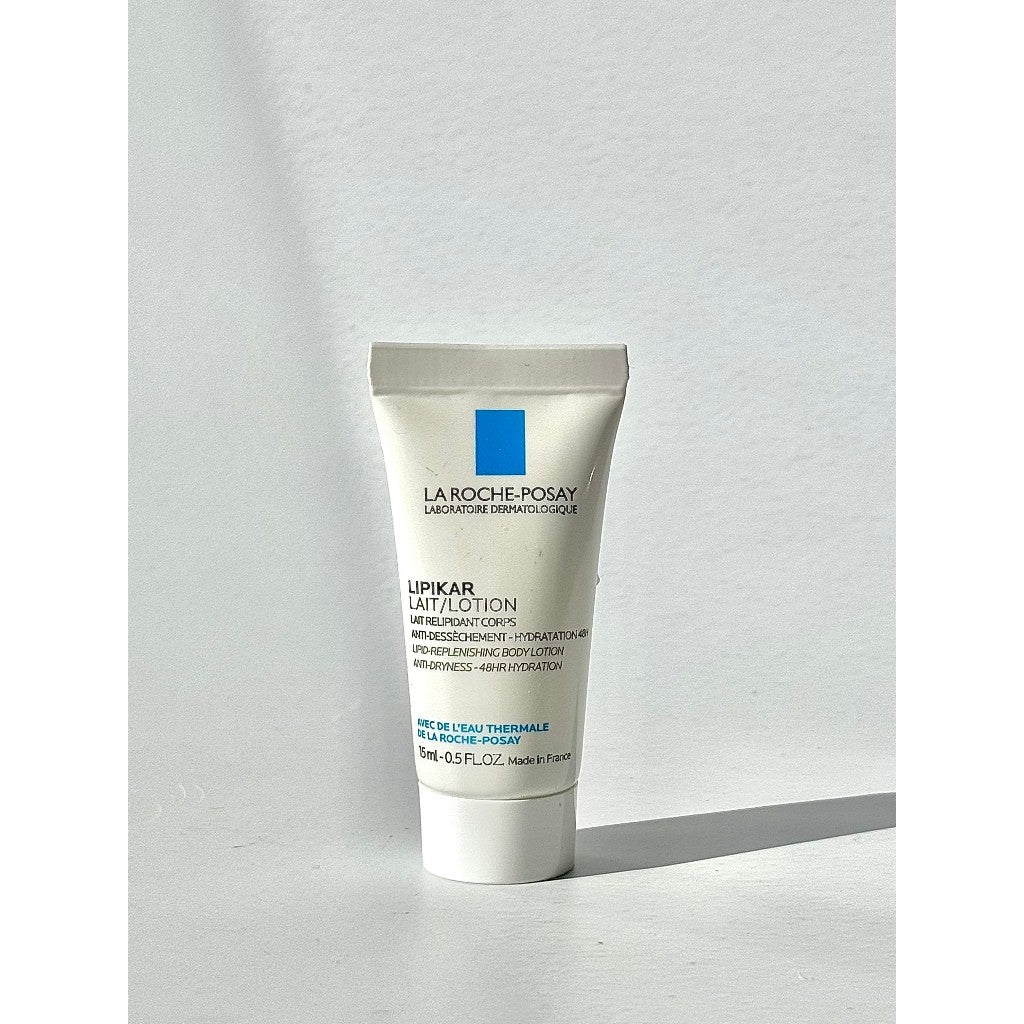 [MINI] La Roche-Posay Miniature Collection (10 Options)