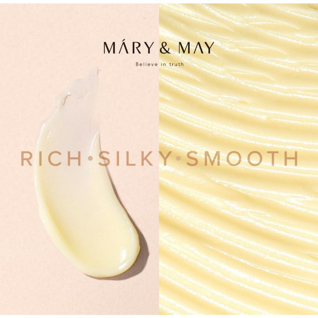 [MINI] MARY&MAY Idebenone Blackberry Complex Intense Cream 12g