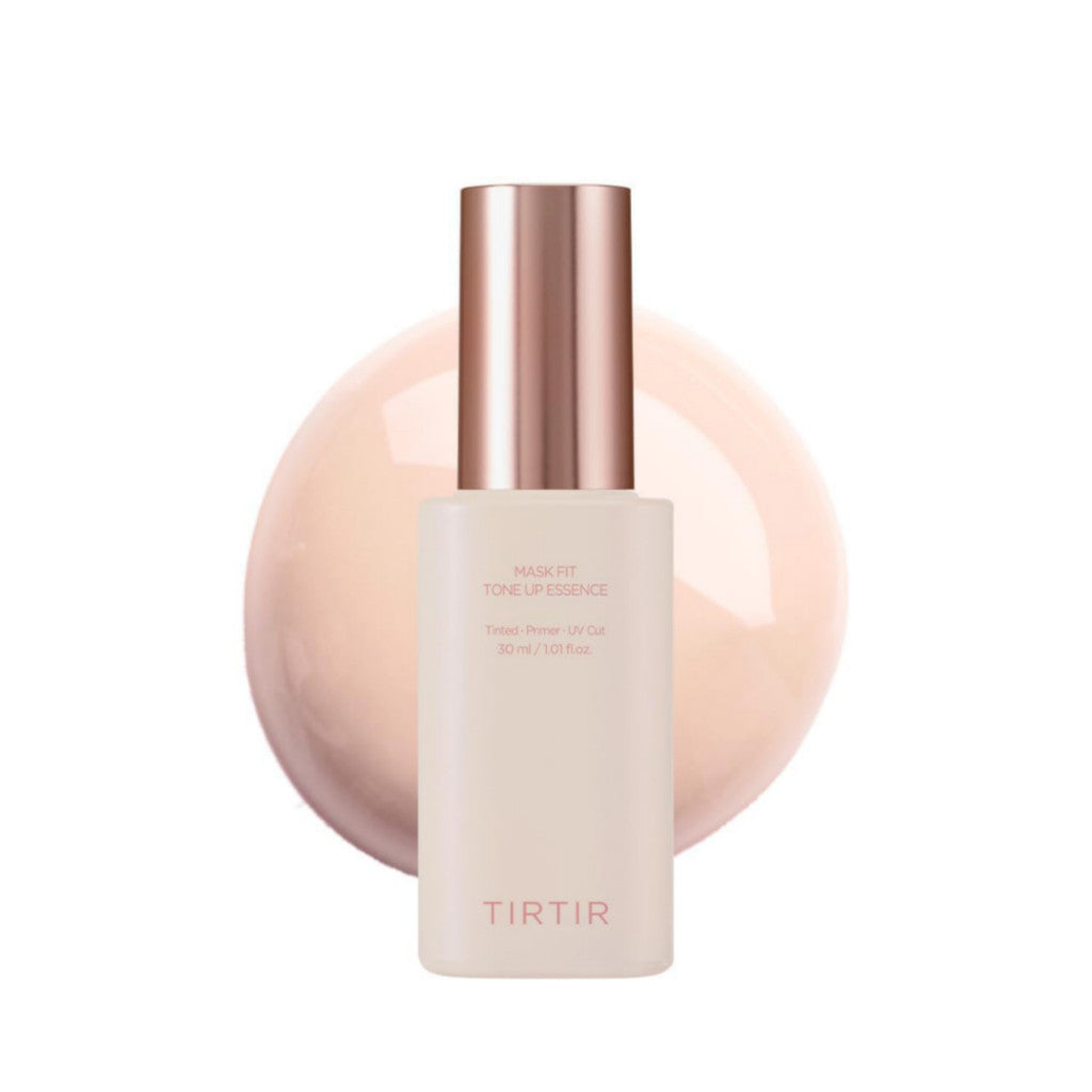 TIRTIR Mask Fit Tone Up Essence, 30ml (4 Types)