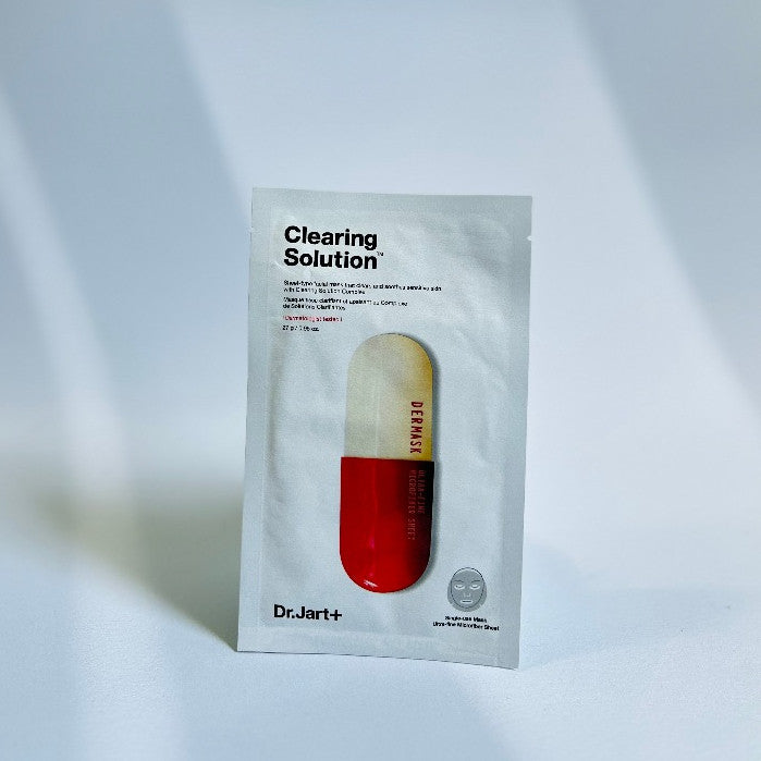 DR.JART+ Mask Sheets 7 types