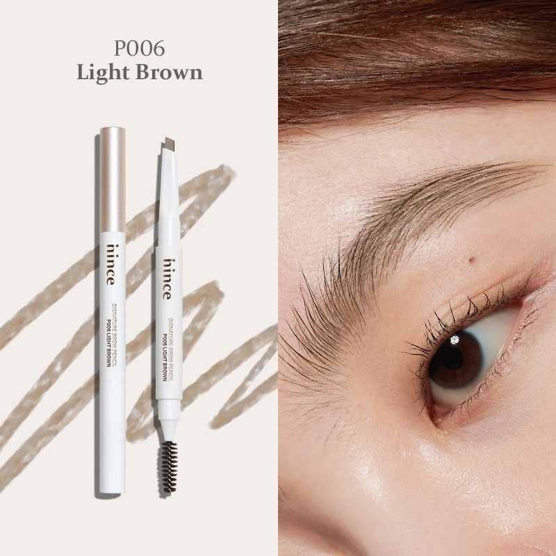 hince Signature Brow Pencil