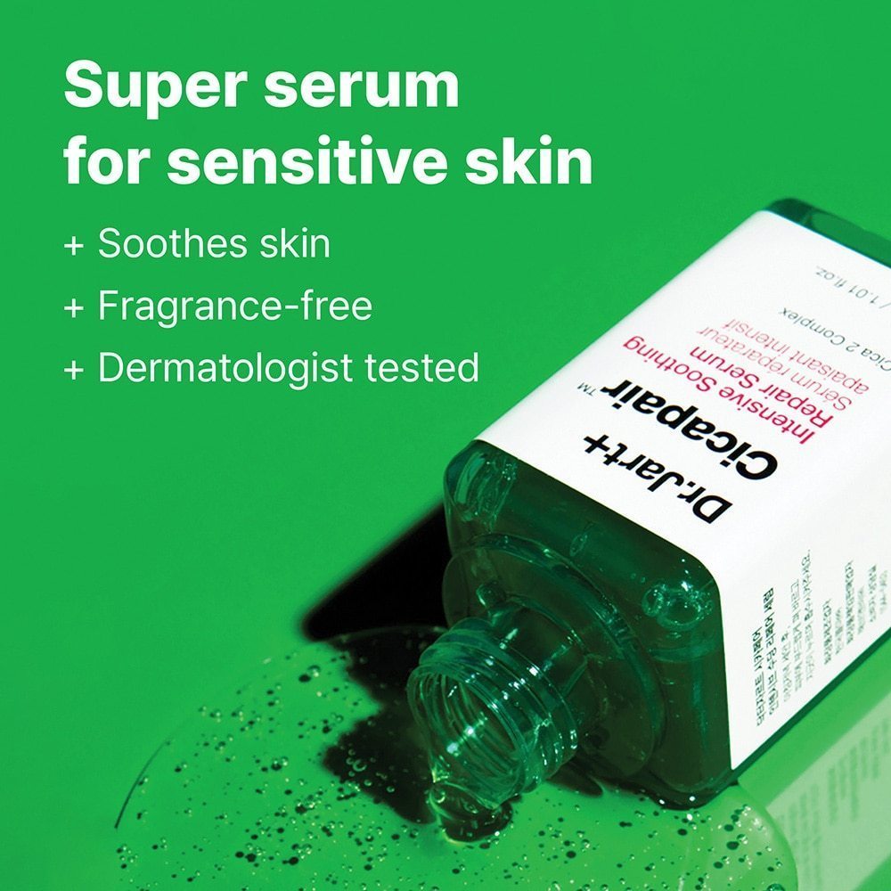 [MINI] Dr.Jart+ Cicapair Intensive Soothing Repair Serum 15ml