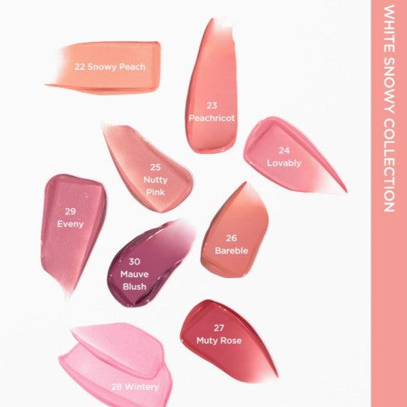 TIRTIR Waterism Glow Tint 4g (30 colores)