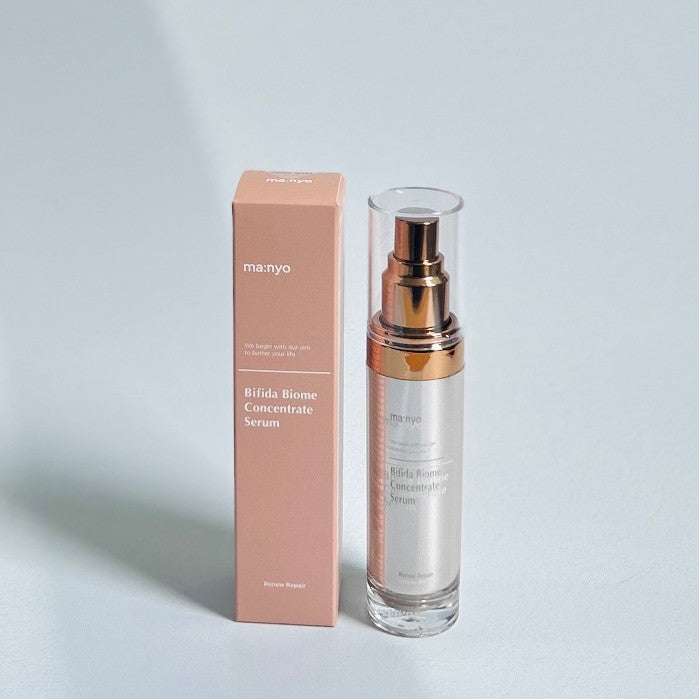 MANYO Bifida Biome Concentrate Serum 35ml