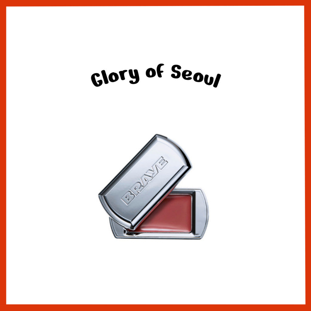 BRAYE Lip Sleek 10color